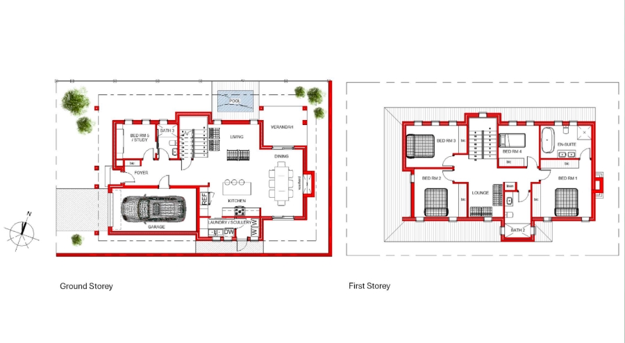 5 Bedroom Property for Sale in Franschhoek Western Cape